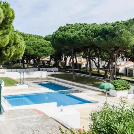 Dream Appartement Quarteira